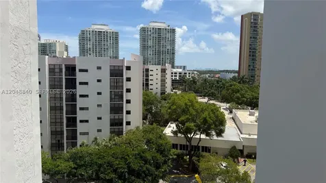 17021 N Bay Road Sunny Isles Beach FL 33160