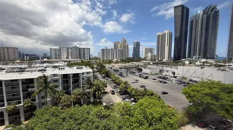 17021 N Bay Road Sunny Isles Beach FL 33160