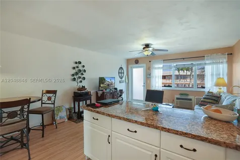 1000 SW 11 Avenue Hallandale Beach FL 33009