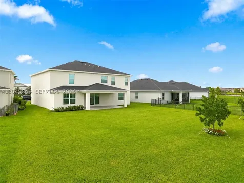 12303 SW Roma Circle Port St. Lucie FL 34987