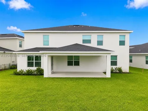 12303 SW Roma Circle Port St. Lucie FL 34987