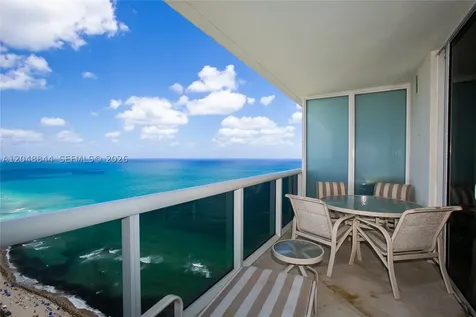 1830 S Ocean Drive Hallandale Beach FL 33009