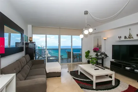 1830 S Ocean Drive Hallandale Beach FL 33009