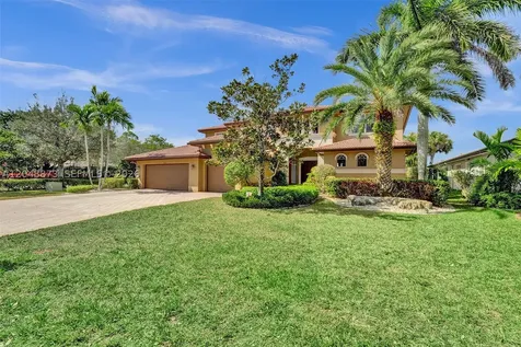 7607 NW 127th Manor Parkland FL 33076