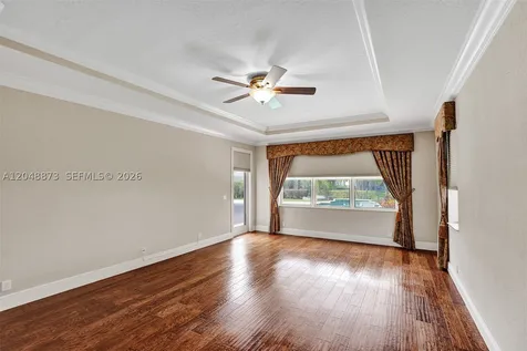 7607 NW 127th Manor Parkland FL 33076