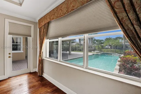 7607 NW 127th Manor Parkland FL 33076