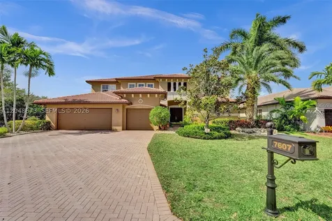 7607 NW 127th Manor Parkland FL 33076