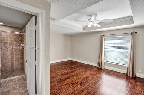 7607 NW 127th Manor Parkland FL 33076