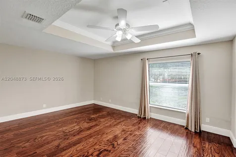 7607 NW 127th Manor Parkland FL 33076