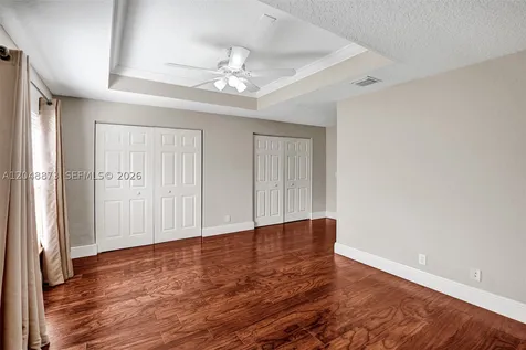 7607 NW 127th Manor Parkland FL 33076