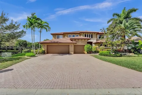 7607 NW 127th Manor Parkland FL 33076