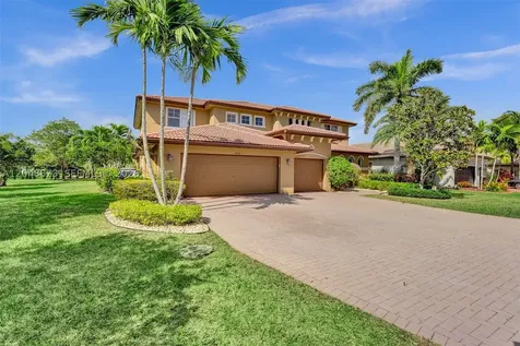 7607 NW 127th Manor Parkland FL 33076