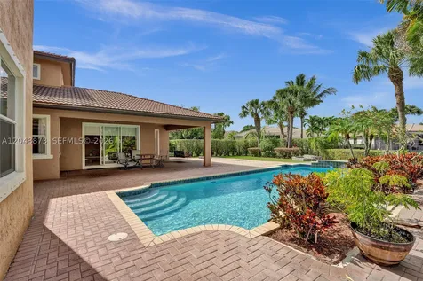7607 NW 127th Manor Parkland FL 33076