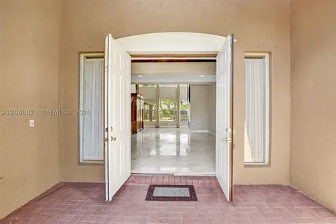 7607 NW 127th Manor Parkland FL 33076