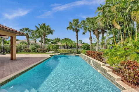 7607 NW 127th Manor Parkland FL 33076