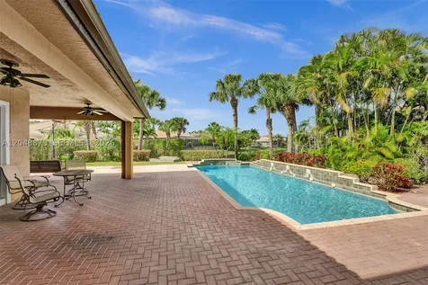 7607 NW 127th Manor Parkland FL 33076