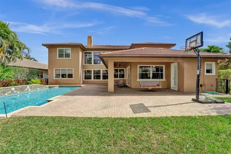 7607 NW 127th Manor Parkland FL 33076