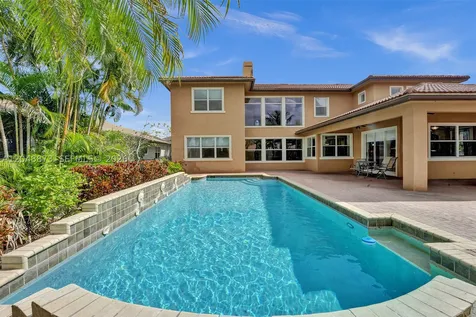 7607 NW 127th Manor Parkland FL 33076
