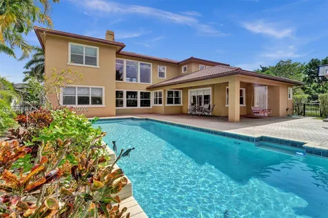 7607 NW 127th Manor Parkland FL 33076