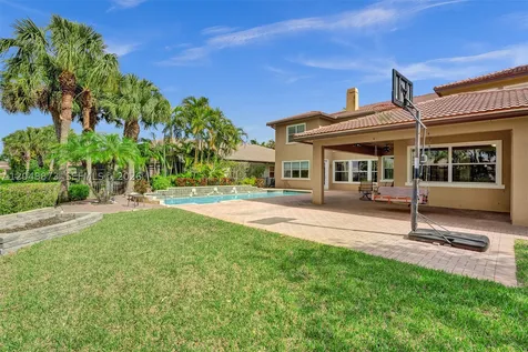 7607 NW 127th Manor Parkland FL 33076