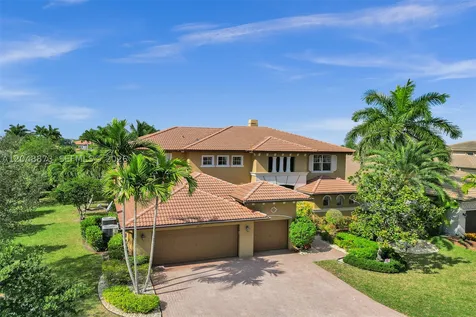 7607 NW 127th Manor Parkland FL 33076