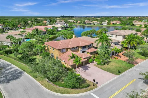 7607 NW 127th Manor Parkland FL 33076