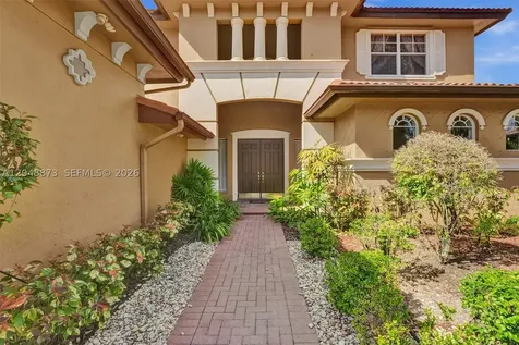 7607 NW 127th Manor Parkland FL 33076