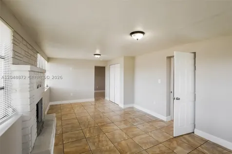 1900 NW 187th Street Miami Gardens FL 33056