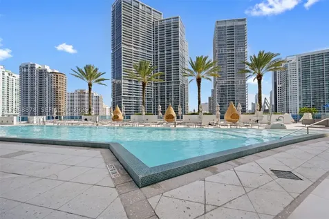 200 Biscayne Boulevard Way Miami FL 33131