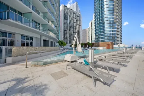 200 Biscayne Boulevard Way Miami FL 33131
