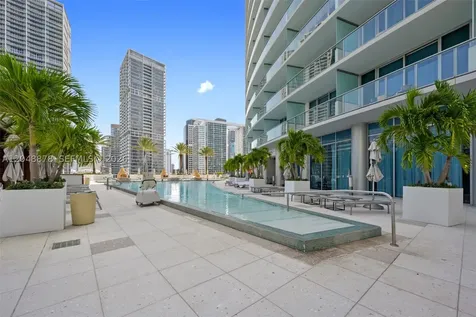 200 Biscayne Boulevard Way Miami FL 33131