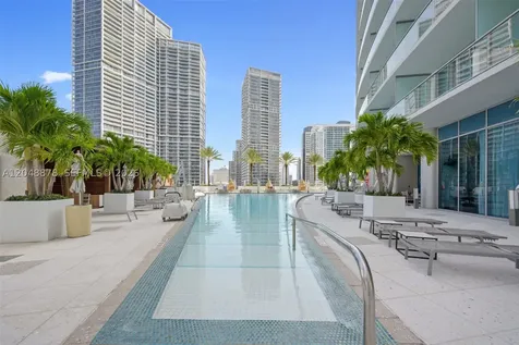 200 Biscayne Boulevard Way Miami FL 33131