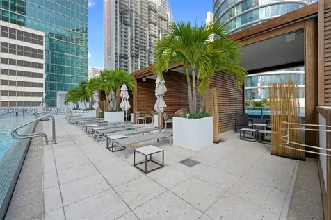 200 Biscayne Boulevard Way Miami FL 33131