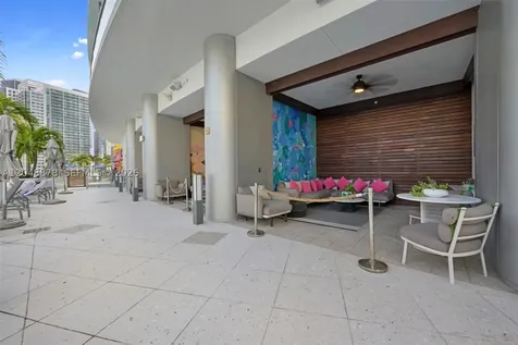 200 Biscayne Boulevard Way Miami FL 33131