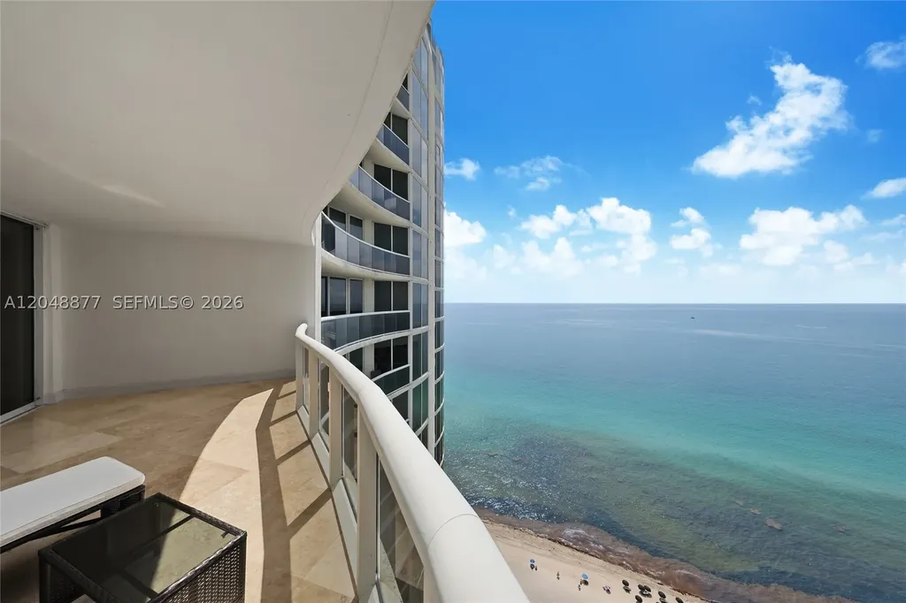 17201 Collins Avenue Sunny Isles Beach FL 33160