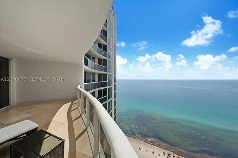 17201 Collins Avenue Sunny Isles Beach FL 33160
