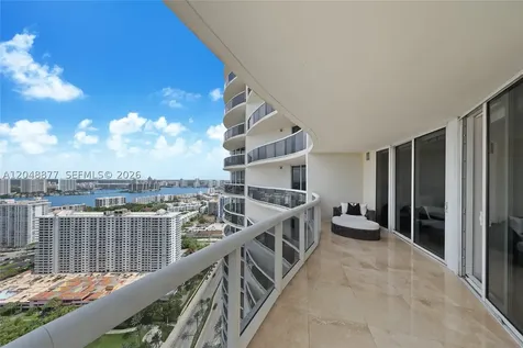 17201 Collins Avenue Sunny Isles Beach FL 33160