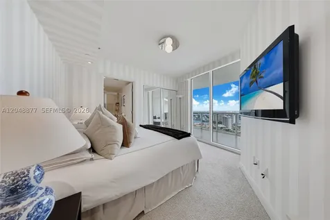 17201 Collins Avenue Sunny Isles Beach FL 33160