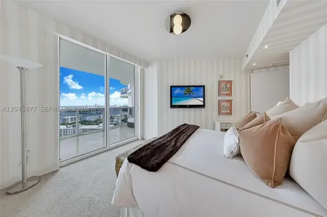 17201 Collins Avenue Sunny Isles Beach FL 33160