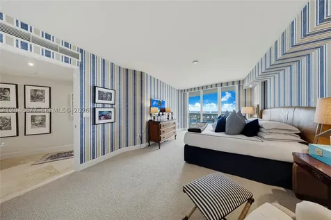17201 Collins Avenue Sunny Isles Beach FL 33160