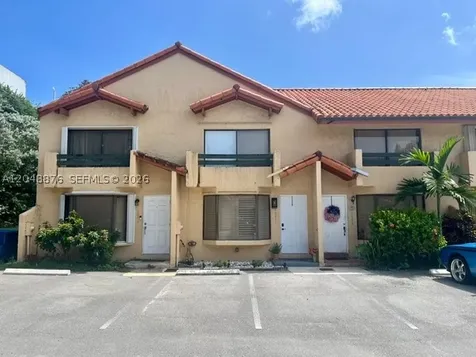 10211 SW 77th Court Miami FL 33156