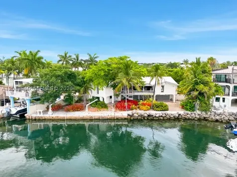 154 Redwing Road Tavernier FL 33070