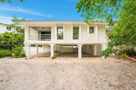 154 Redwing Road Tavernier FL 33070