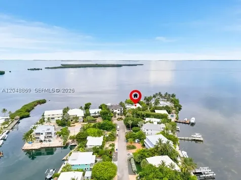 154 Redwing Road Tavernier FL 33070