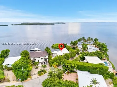 154 Redwing Road Tavernier FL 33070