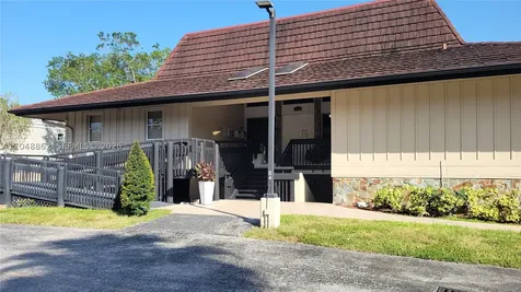 461 Ives Dairy Road Miami FL 33179