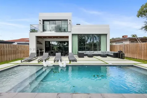 80 NW 45th Street Miami FL 33127