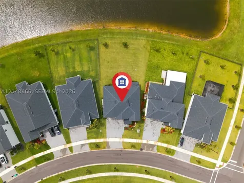 12303 SW Roma Circle Port St. Lucie FL 34987