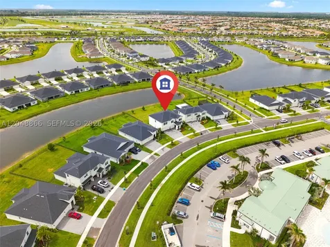 12303 SW Roma Circle Port St. Lucie FL 34987