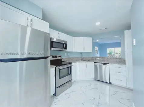 10014 Hammocks Boulevard Miami FL 33196